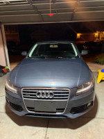 2011 Audi A4 75,000 mi