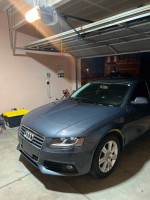 2011 Audi A4 75,000 mi