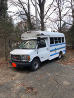 GMC 80,000 mi