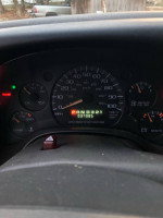 GMC 80,000 mi
