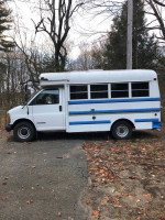 GMC 80,000 mi