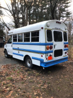 GMC 80,000 mi