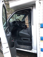 GMC 80,000 mi