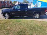 GMC 137,000 mi