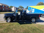 GMC 137,000 mi