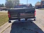 GMC 137,000 mi