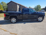 GMC 137,000 mi