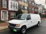 Ford E-150 145,000 mi