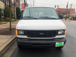 Ford E-150 145,000 mi