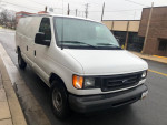 Ford E-150 145,000 mi