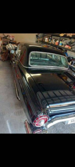 Ford 71,000 mi