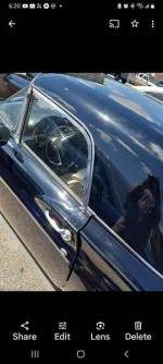 Ford 71,000 mi