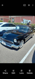 Ford 71,000 mi