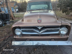 Ford 109,000 mi