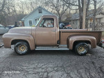 Ford 109,000 mi