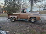 Ford 109,000 mi