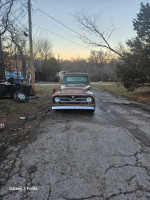 Ford 109,000 mi