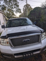 Ford 111,000 mi