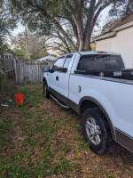 Ford 111,000 mi