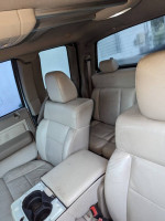Ford 111,000 mi