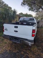 Ford 111,000 mi