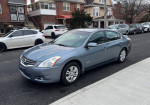 2010 Nissan Altima 62,000 mi