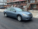 2010 Nissan Altima 62,000 mi
