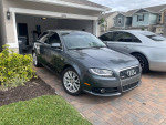2008 Audi A4 51,000 mi