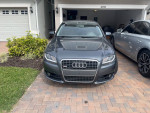 2008 Audi A4 51,000 mi