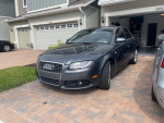 2008 Audi A4 51,000 mi