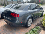 2008 Audi A4 51,000 mi