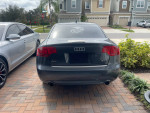 2008 Audi A4 51,000 mi