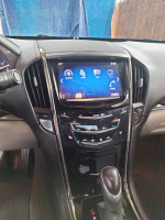2015 Cadillac ATS Premium RWD 80,000 mi