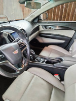 2015 Cadillac ATS Premium RWD 80,000 mi