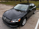 2012 Volkswagen Passat SE FWD 119,000 mi
