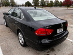 2012 Volkswagen Passat SE FWD 119,000 mi
