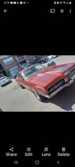 Mercury 146,000 mi