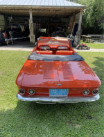 Chevrolet 102,000 mi