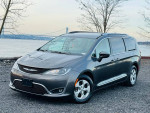 2017 Chrysler Pacifica Touring FWD 58,000 mi