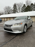 2014 Lexus ES 350 FWD 81,000 mi