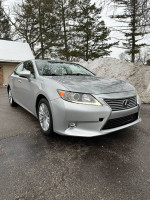 2014 Lexus ES 350 FWD 81,000 mi
