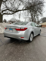 2014 Lexus ES 350 FWD 81,000 mi