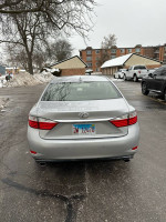2014 Lexus ES 350 FWD 81,000 mi