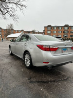 2014 Lexus ES 350 FWD 81,000 mi