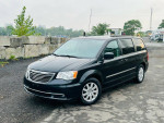 2015 Chrysler Town and Country Touring FWD 111,000 mi