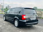 2015 Chrysler Town and Country Touring FWD 111,000 mi