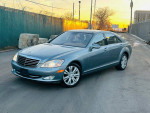 2008 Mercedes-Benz S-Class S550 4MATIC AWD 134,000 mi