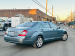 2008 Mercedes-Benz S-Class S550 4MATIC AWD 134,000 mi
