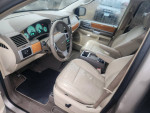 2009 Chrysler Town and Country Limited FWD 122,000 mi