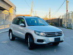 2015 Volkswagen Tiguan SE 4Motion AWD 102,000 mi